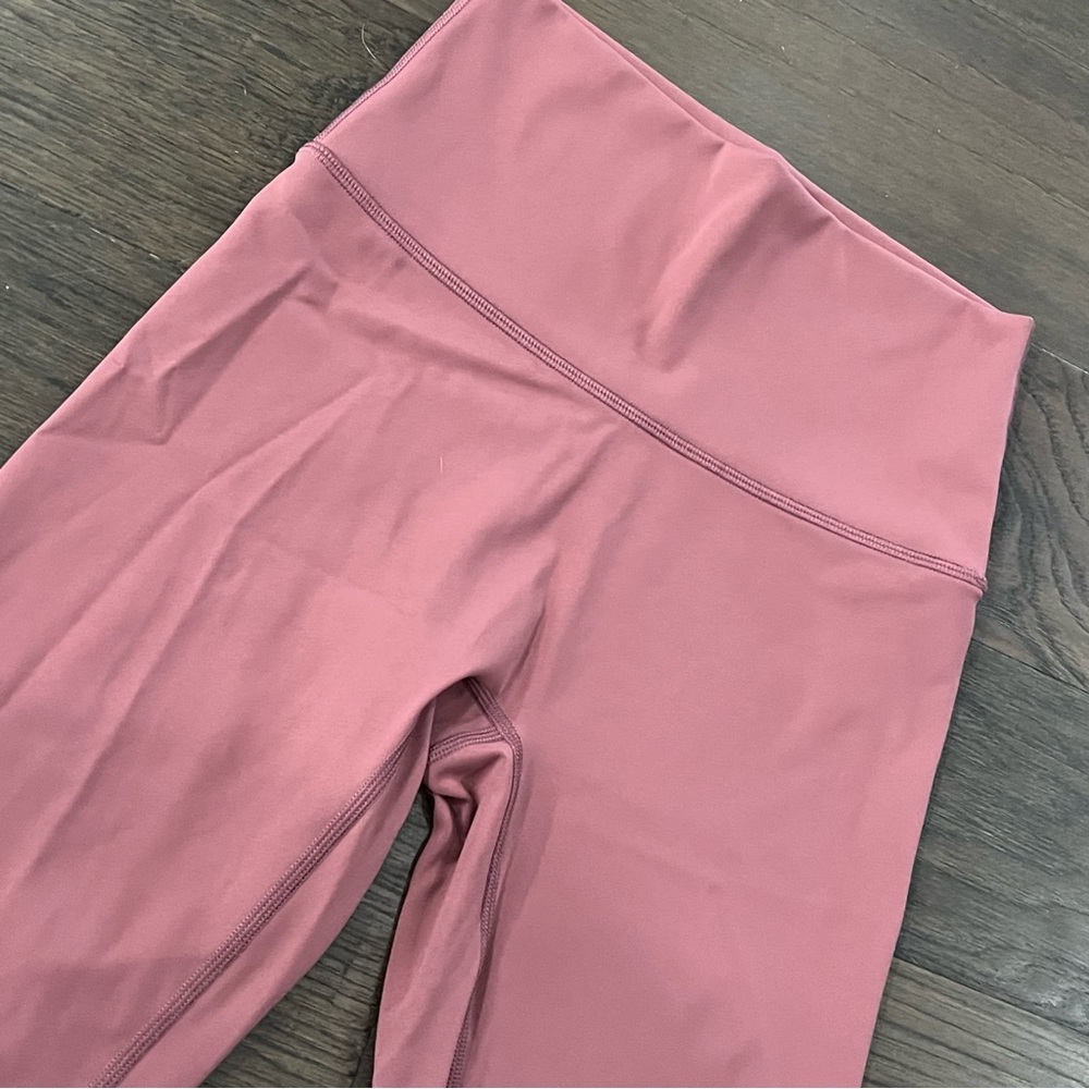 Offline by Aerie Hi-Rise Bike Shorts - Picture 3 of 7